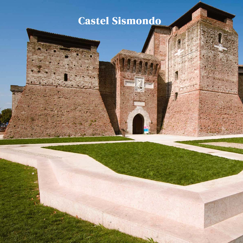 Castel Sismondo - Rimini