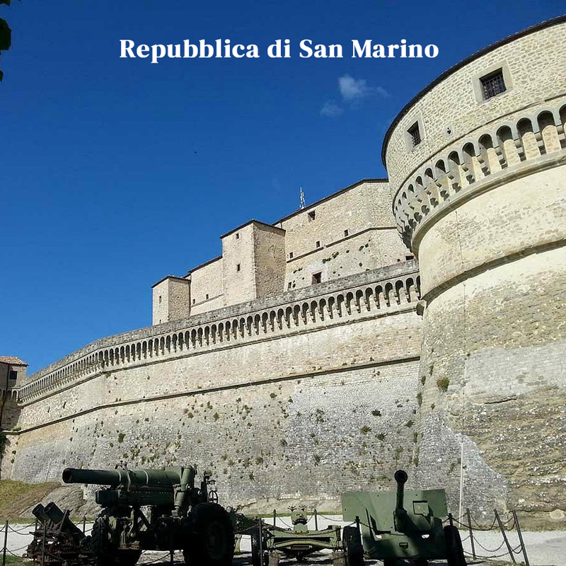 Repubblica di San Marino